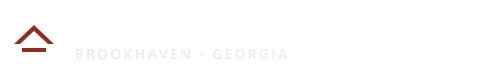 Roofing Brookhaven logo